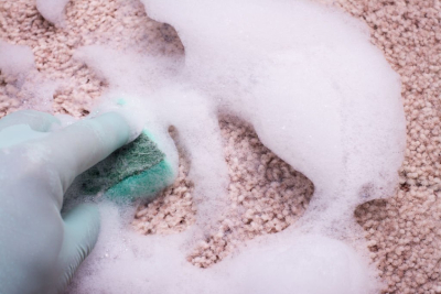 Carpet Cleaning