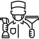 End-of-lease cleaning
